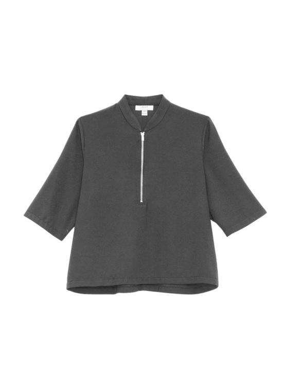  In God We Trust 블라우스 우리는 하나님을 믿는다 퍼시 탑 블랙 - OTHER BRANDS