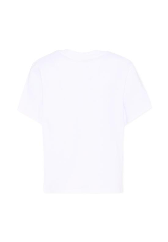 26SS [키즈] 마크제이콥스 티셔츠 W60742 10P WHITE - MARC JACOBS