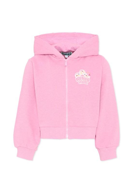 26SS [주니어] 겐조 풀오버 K61788 47F PINK