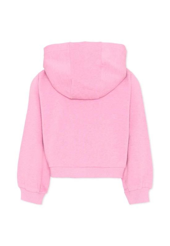 26SS [주니어] 겐조 풀오버 K61788 47F PINK - KENZO