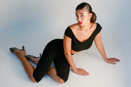  질 로드리게즈 레깅스 길 로드리게스 카프리 - GIL RODRIGUEZ