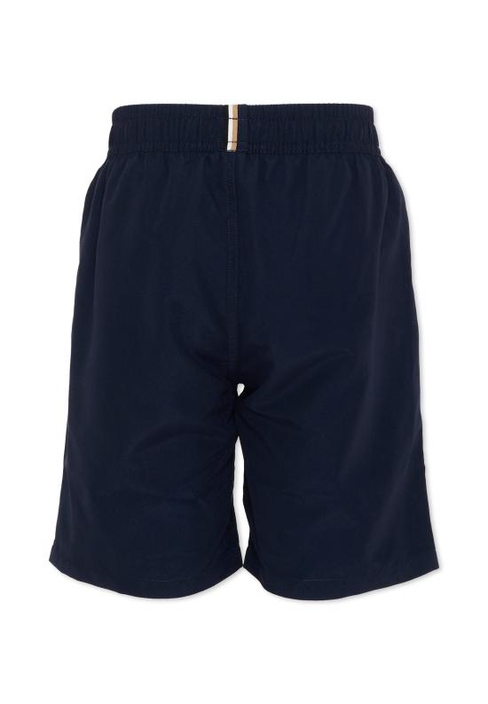 26SS [키즈] 보스 쇼츠/버뮤다 J53086 Z25 DENIM - BOSS