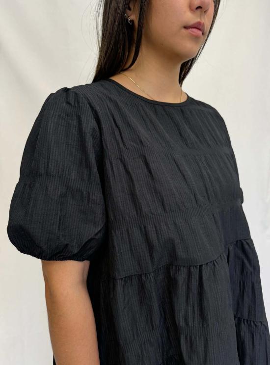  메리 로 숏 원피스 더 티어드 베이비돌 - MARY LO