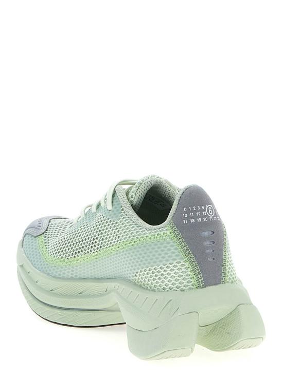  MM6 메종마르지엘라 스니커즈 Mm6 Maison Margiela X Salomon Mm6 Spectur 2 - MM6 MAISON MARGIELA