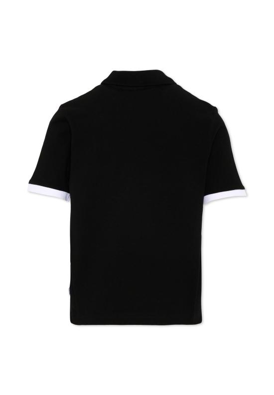 26SS [키즈] 보스 폴로 셔츠 J52955 09B BLACK - BOSS