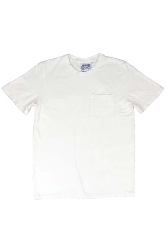  영메이븐 반팔 티셔츠 정메이븐 바하 포켓 티