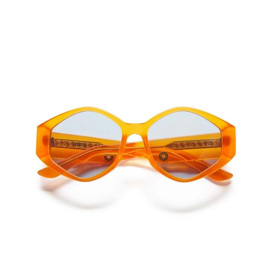  바다 안경 사이렌 XL 헬리오스  오렌지 - VADA