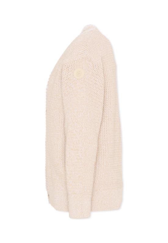 26SS [키즈] 보스 가디건 J52936 249 BEIGE - BOSS