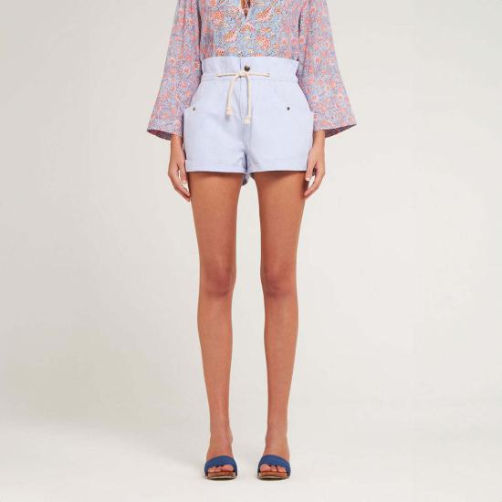  안틱 바틱 숏팬츠 앤틱 바틱 킴 쇼츠 - Antik Batik