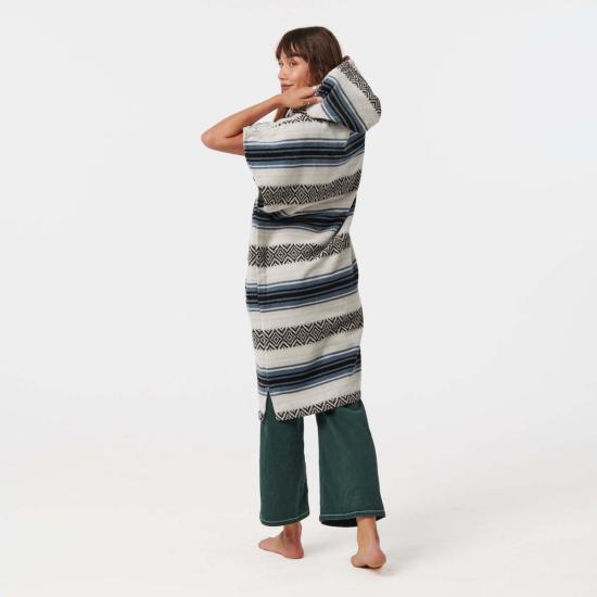  Slowtide 가디건 슬로우타이드 오소 체인징 판초 - OTHER BRANDS