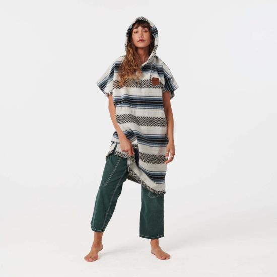  Slowtide 가디건 슬로우타이드 오소 체인징 판초 - OTHER BRANDS