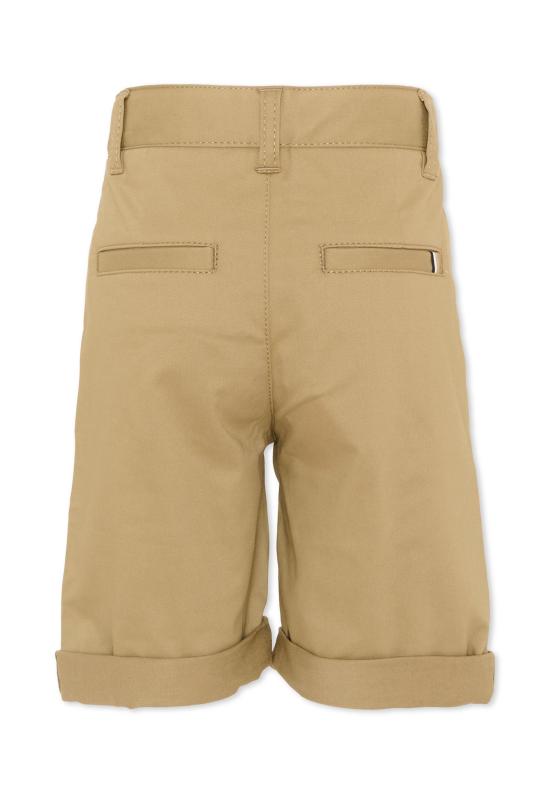 26SS [키즈] 보스 쇼츠/버뮤다 J52921 295 BEIGE - BOSS