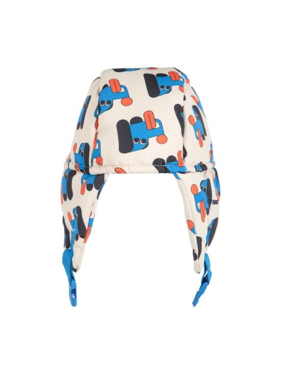  [키즈] 보보쇼즈 모자 키즈 보보 초스 도기 햇 블루 - BOBO CHOSES