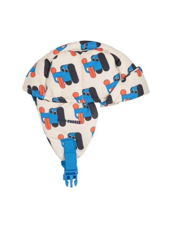  [키즈] 보보쇼즈 모자 키즈 보보 초스 도기 햇 블루 - BOBO CHOSES