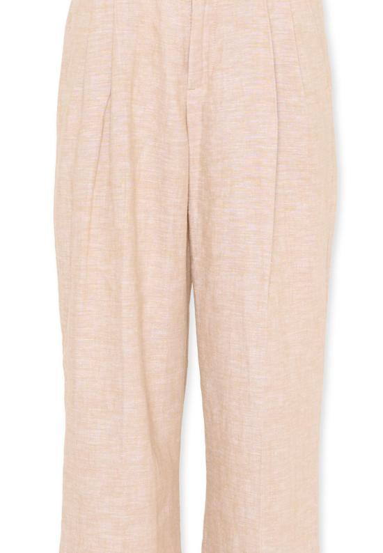 26SS [키즈] 보스 스트레이트 팬츠 J52917 249 BEIGE - BOSS