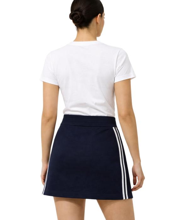 26SS 오트리 미디 스커트 SKPW 031B - AUTRY