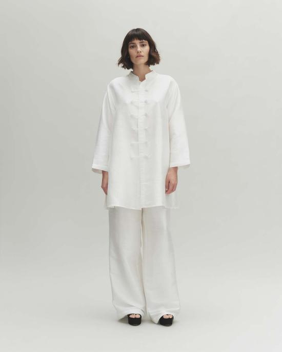  Chelsea Mak 셔츠 첼시 막 그레이 셔츠 인 클라우드 셔츠 - OTHER BRANDS