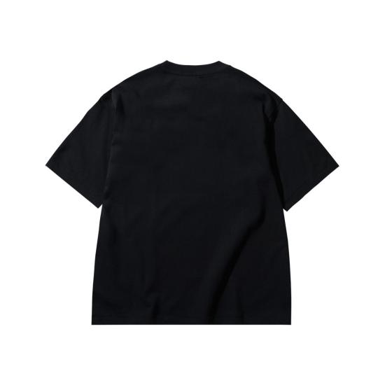  마켓 반팔 티셔츠 데스 베어 티셔츠 - MARKET