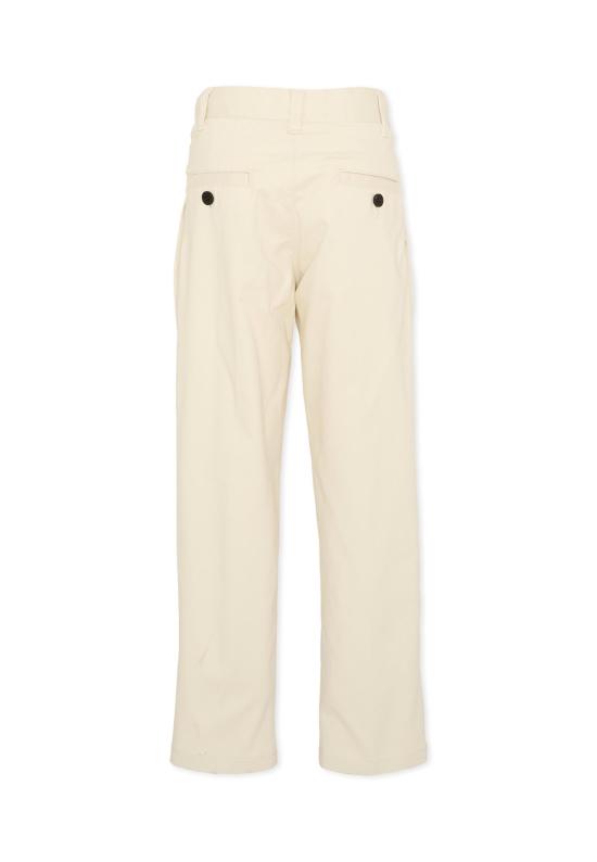 26SS [키즈] 보스 스트레이트 팬츠 J52912 21C BEIGE - BOSS