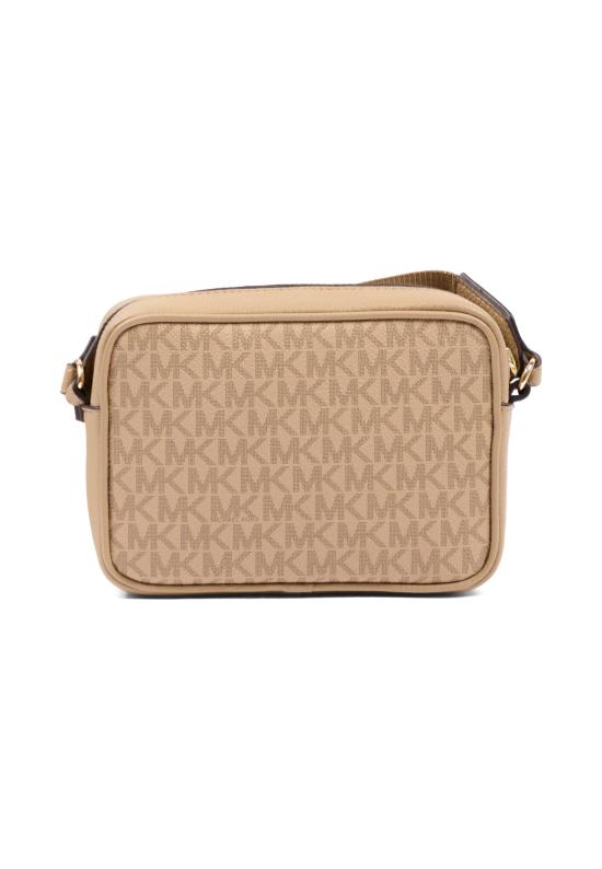 26SS [키즈] 마이클 코어스 크로스백 R30648 215 BEIGE - MICHAEL KORS