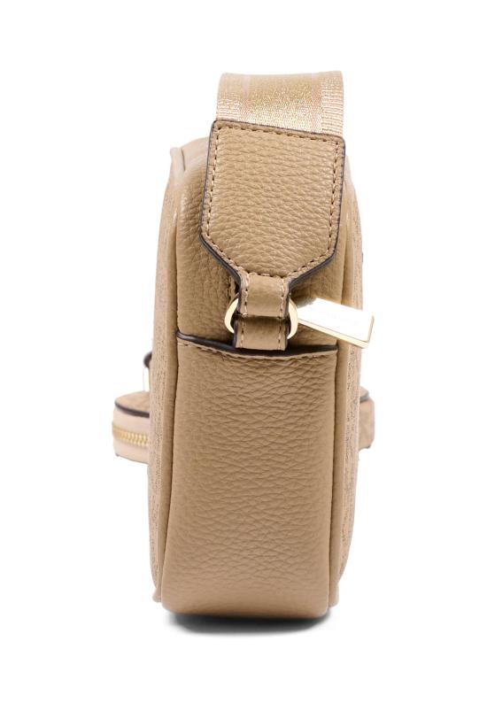 26SS [키즈] 마이클 코어스 크로스백 R30648 215 BEIGE - MICHAEL KORS