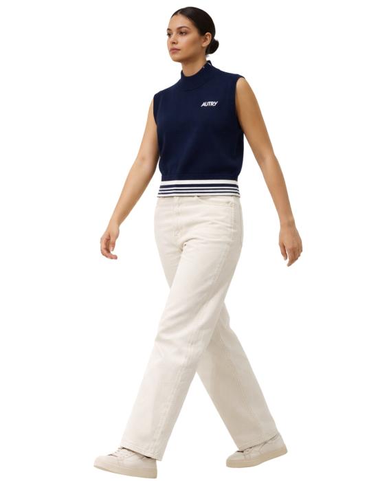 26SS 오트리 스웨터 VEPW 030B - AUTRY