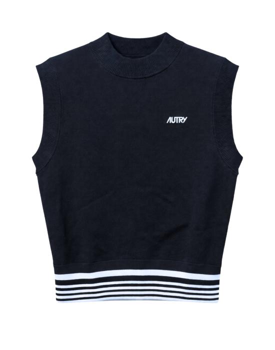 26SS 오트리 스웨터 VEPW 030B