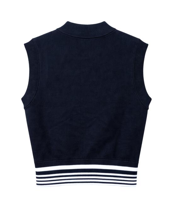 26SS 오트리 스웨터 VEPW 030B - AUTRY