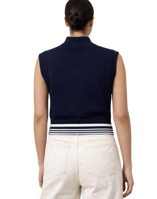 26SS 오트리 스웨터 VEPW 030B - AUTRY