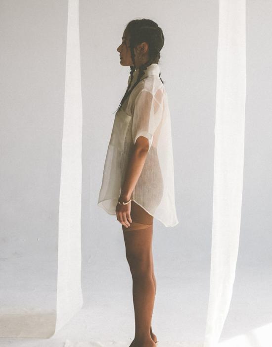  MAAARI 셔츠 마아리 피아 - MAAARI