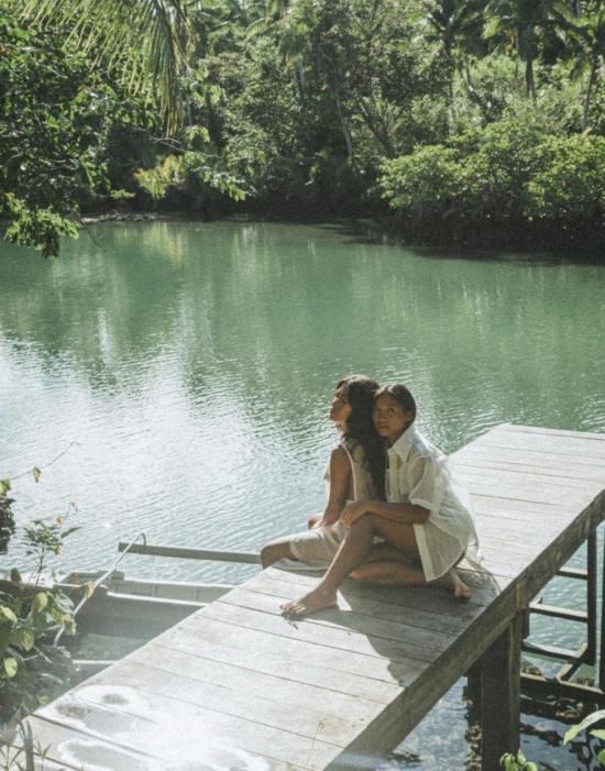  MAAARI 셔츠 마아리 피아 - MAAARI