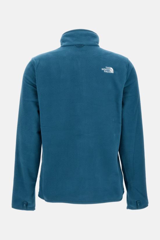  노스페이스 자켓 플리스 재킷 클리어 블루 - NORTH FACE