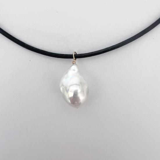  크레시오니 목걸이/팬던트 펄리타 목걸이 - CRESCIONI