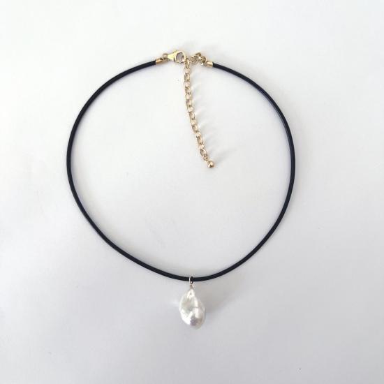  크레시오니 목걸이/팬던트 펄리타 목걸이