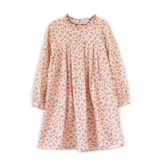  [키즈] Beet World 원피스 키즈 비트 월드 머틀 플리츠 드레스 - BEET WORLD