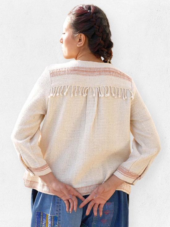  IKKIVI 셔츠 Ikkivi Izel 셔츠 멀티 컬러 - IKKIVI