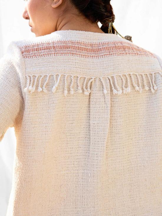  IKKIVI 셔츠 Ikkivi Izel 셔츠 멀티 컬러 - IKKIVI