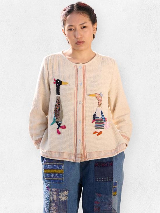  IKKIVI 셔츠 Ikkivi Izel 셔츠 멀티 컬러 - IKKIVI