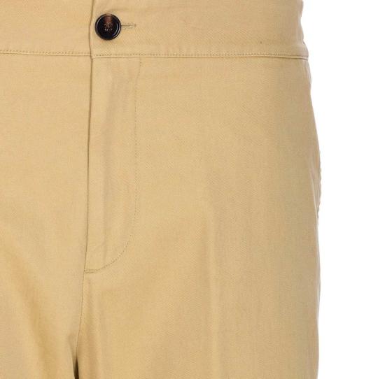  버버리 스트레이트 팬츠 체크 로고  선물 세트 - BURBERRY