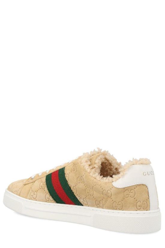  구찌 스니커즈 에이스  Butbutvvgwbut - GUCCI