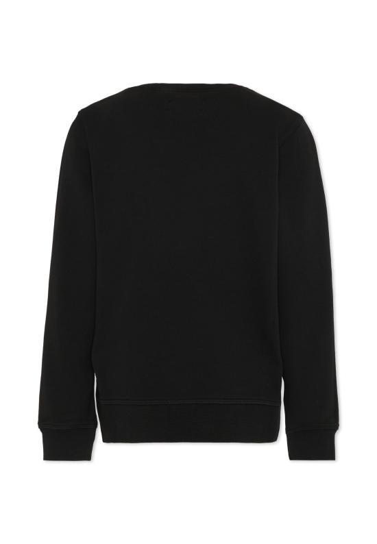 26SS [키즈] 자딕앤볼테르 트레이닝 상의 X60600 09B BLACK - ZADIG & VOLTAIRE