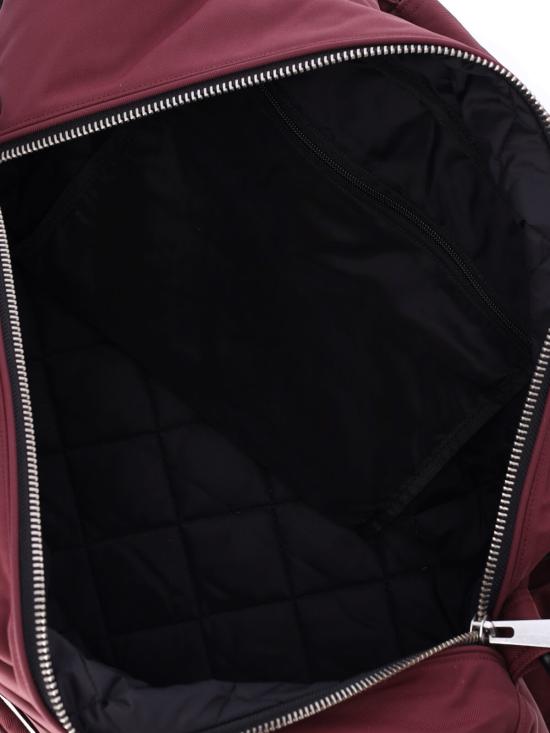  칼하트 더플백 카하트 르로이  버건디 - CARHARTT