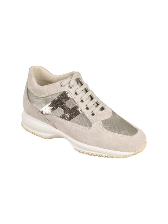 26SS 호간 스니커즈 HXW00N05640UWQ 0RVC 0rvc - HOGAN