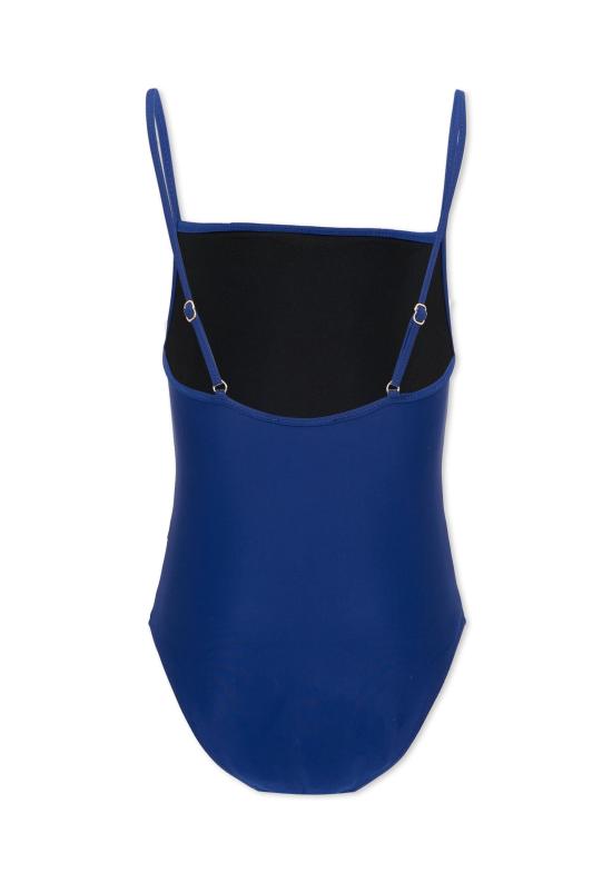 26SS [키즈] 자딕앤볼테르 원피스 수영복 X60577 84N BLUE - ZADIG & VOLTAIRE