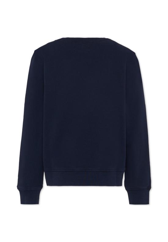 26SS [키즈] 자딕앤볼테르 트레이닝 상의 X60587 83D BLUE - ZADIG & VOLTAIRE