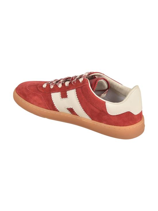 26SS 호간 스니커즈 HXW6470FB60UWX 496N 496n - HOGAN