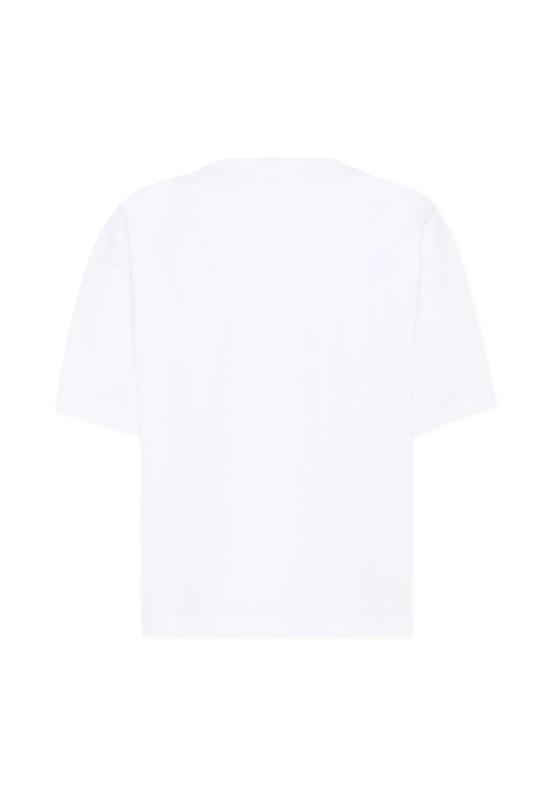 26SS [키즈] 휴고보스 티셔츠 G01017 10P WHITE - HUGO BOSS