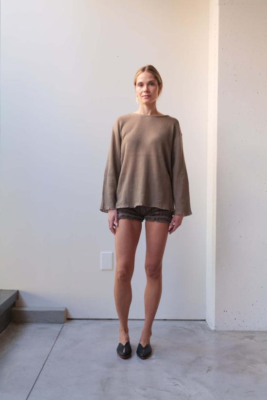  at Dawn. 숏팬츠 새벽에. 바이커 쇼츠 - OTHER BRANDS