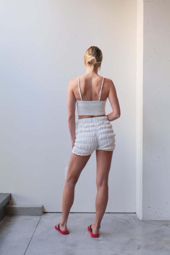  at Dawn. 숏팬츠 새벽에. 바이커 쇼츠 - OTHER BRANDS