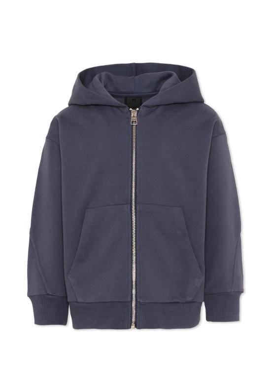 26SS [키즈] 지방시 트레이닝 상의 H31215 061 GREY